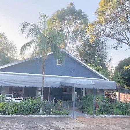 Tres Fronteras Hotel Puerto Iguazú Kültér fotó
