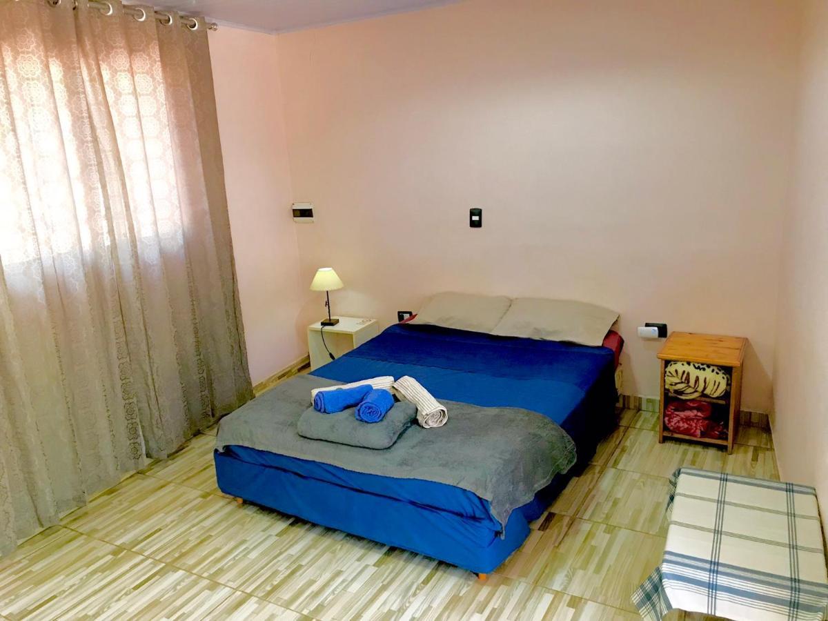 Tres Fronteras Hotel Puerto Iguazú Kültér fotó