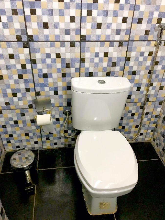 Tres Fronteras Hotel Puerto Iguazú Kültér fotó